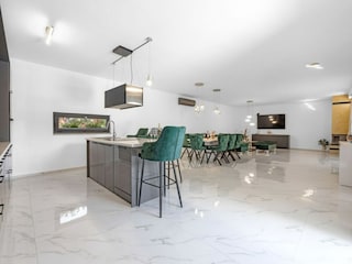 Villa Santalezi Ausstattung 5