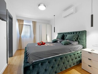 Villa Santalezi Ausstattung 8