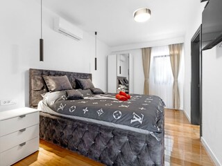 Villa Santalezi Ausstattung 10