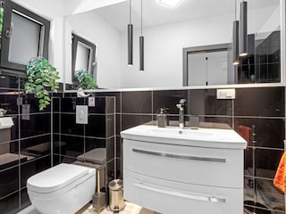 Villa Santalezi Ausstattung 12