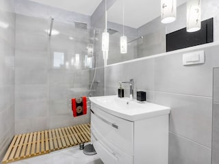 Villa Santalezi Équipement 16