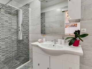 Appartement Tribanj Krušcica Équipement 9