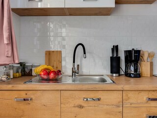 Appartement Tribanj Krušcica Équipement 13