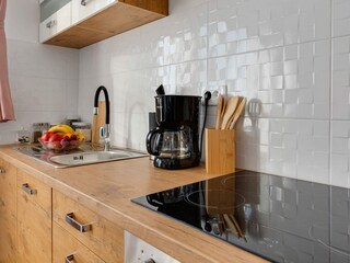 Appartement Tribanj Krušcica Équipement 16