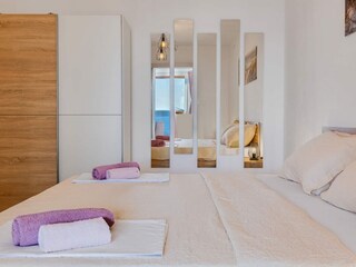 Appartement Tribanj Krušcica Équipement 17