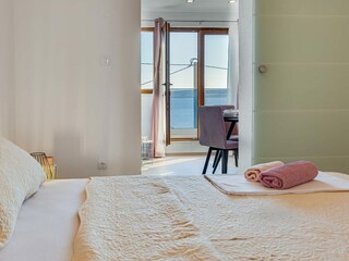 Appartement Tribanj Krušcica Équipement 18