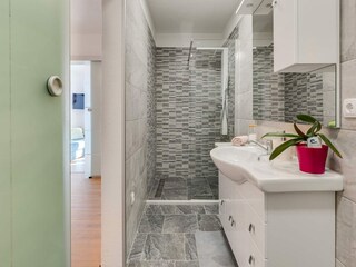 Appartement Tribanj Krušcica Équipement 19