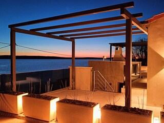 Appartement Tribanj Krušcica Enregistrement extérieur 7