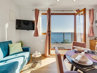 Appartement Tribanj Krušcica Équipement 11