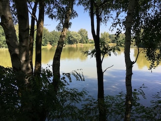 Holiday apartment Treuenbrietzen Environment 11