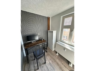 Holiday apartment Treuenbrietzen Environment 14