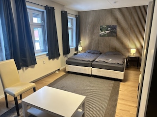 Holiday apartment Treuenbrietzen Features 6