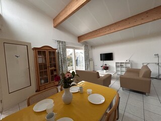 Bungalow Julianadorp Ausstattung 15