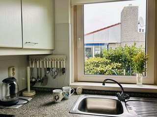 Bungalow Julianadorp Ausstattung 16