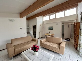 Bungalow Julianadorp Ausstattung 18