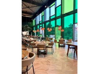 Bungalow Julianadorp Umgebung 24