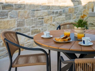 Villa Pitsidia Outdoor Recording 3