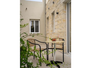 Villa Pitsidia Außenaufnahme 5