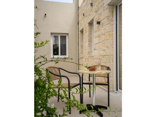 Villa Pitsidia Outdoor Recording 5