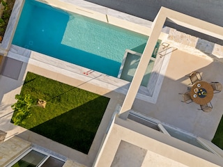 Villa Pitsidia Außenaufnahme 6