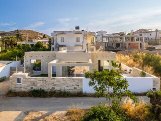 Villa Pitsidia Outdoor Recording 7