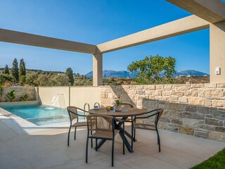 Villa Pitsidia Outdoor Recording 9