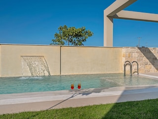 Villa Pitsidia Außenaufnahme 11