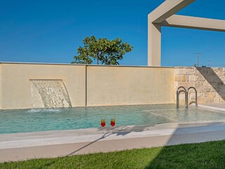 Villa Pitsidia Outdoor Recording 11