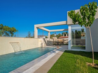 Villa Pitsidia Outdoor Recording 12