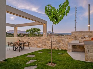 Villa Pitsidia Outdoor Recording 16