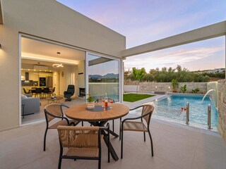 Villa Pitsidia Outdoor Recording 17