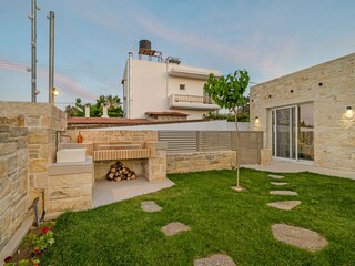 Villa Pitsidia Outdoor Recording 19