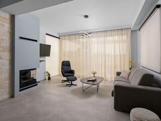 Villa Pitsidia Features 38