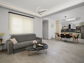 Villa Pitsidia Ausstattung 39