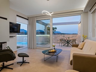 Villa Pitsidia Ausstattung 40