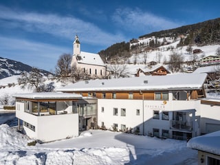 Appartement Taschler