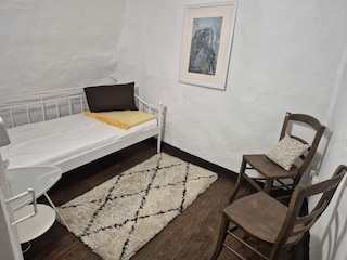 Schlafzimmer 3
