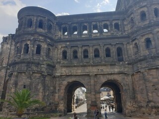 Trier Porte Nigra