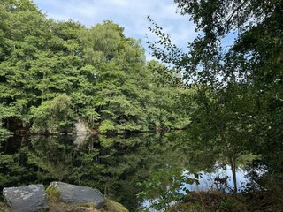 Vakantiehuis Immeln  11