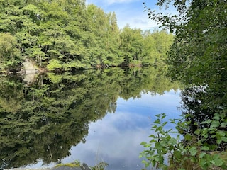 Holiday house Immeln  23