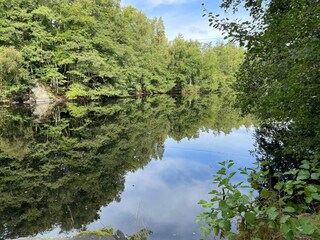 Vakantiehuis Immeln  23