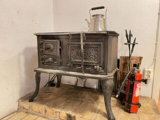 Vakantiehuis Immeln  15