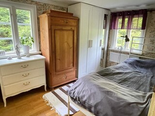 Vakantiehuis Immeln  19