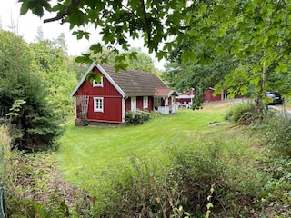 Holiday house Immeln Outdoor Recording 4