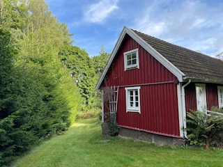 Holiday house Immeln Outdoor Recording 5