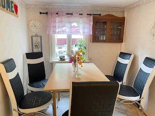 Vakantiehuis Immeln  14