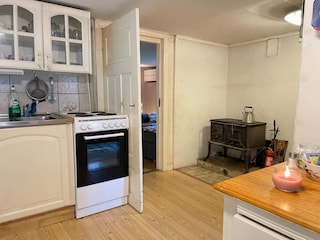 Vakantiehuis Immeln  15