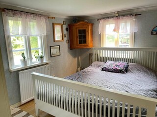 Vakantiehuis Immeln  20