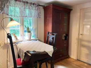 Ferienhaus Immeln  12