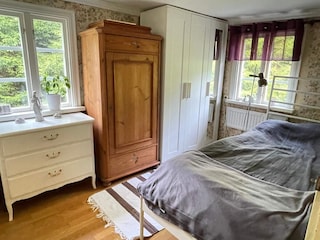 Vakantiehuis Immeln  18